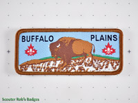 Buffalo Plains [AB B10c]